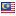 legalakses.com server is located in Malaysia